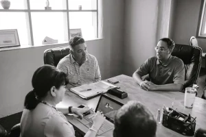 IN HOUSE PUBLIC SPEAKING & CONFIDENCE BUILDING FOR NEW MANAGERS