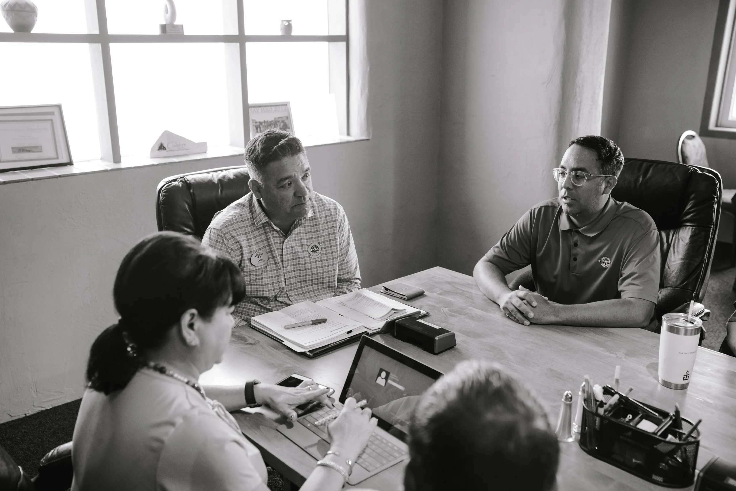 IN HOUSE PUBLIC SPEAKING & CONFIDENCE BUILDING FOR NEW MANAGERS