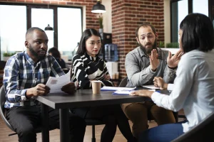 IN HOUSE TRAINING BPM PEMETAAN, OPTIMASI, DAN STANDARDISASI PROSES