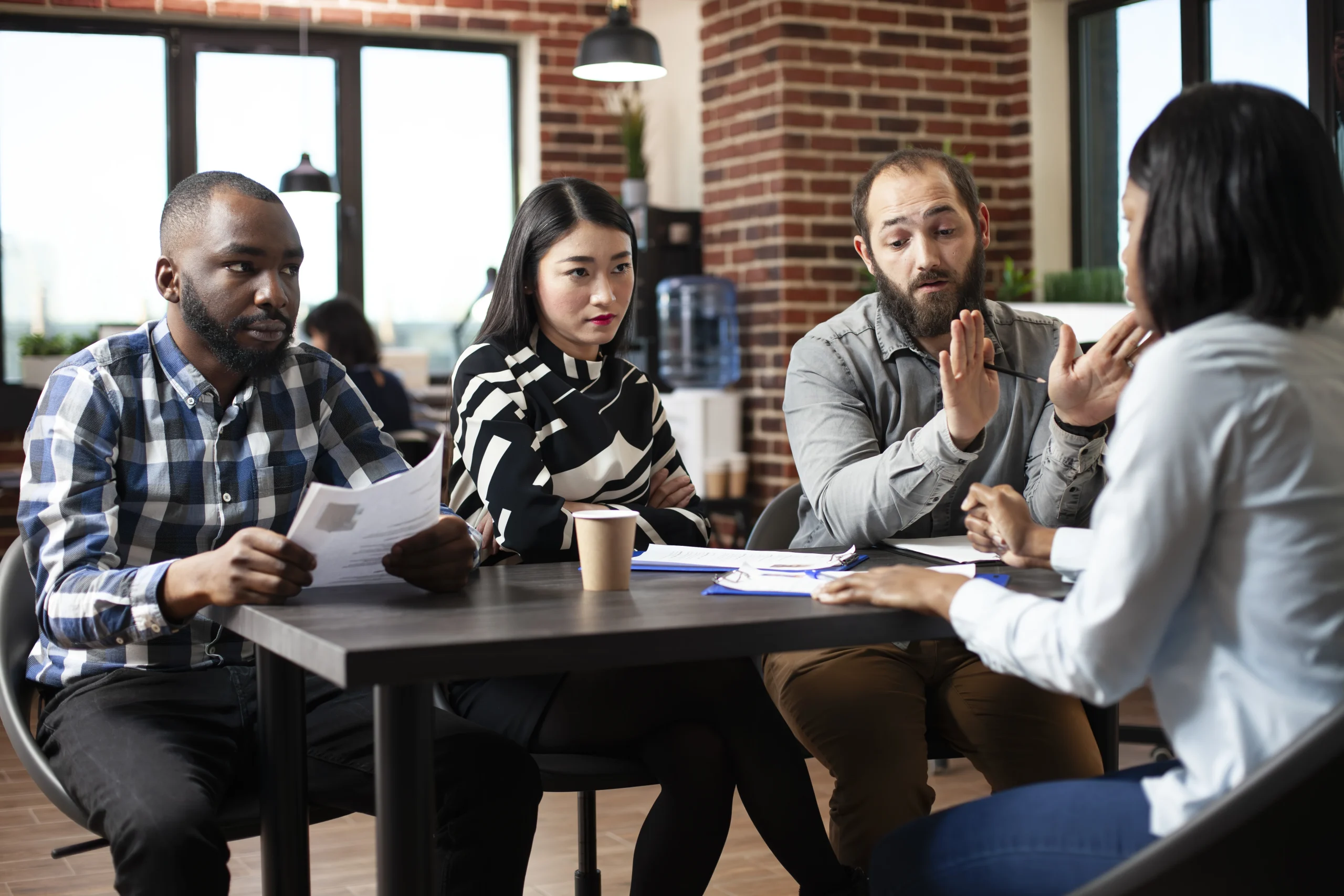 IN HOUSE TRAINING BPM PEMETAAN, OPTIMASI, DAN STANDARDISASI PROSES