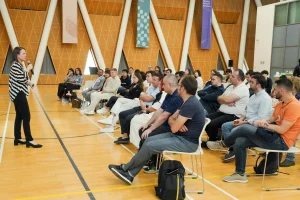 IN HOUSE TRAINING PENYUSUNAN SOP PERBANKAN YANG EFEKTIF DAN TERINTEGRASI