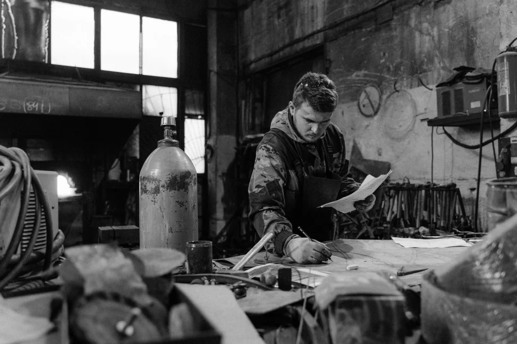 BAGAIMANA AHLI K3 UMUM MEMBANTU MENINGKATKAN PRODUKTIVITAS KERJA