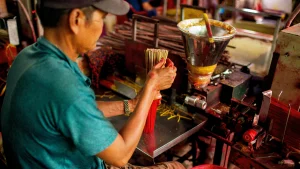 CALON AHLI K3 UMUM BERSERTIFIKASI KEMENAKER RI DAN PROSPEK KARIERNYA