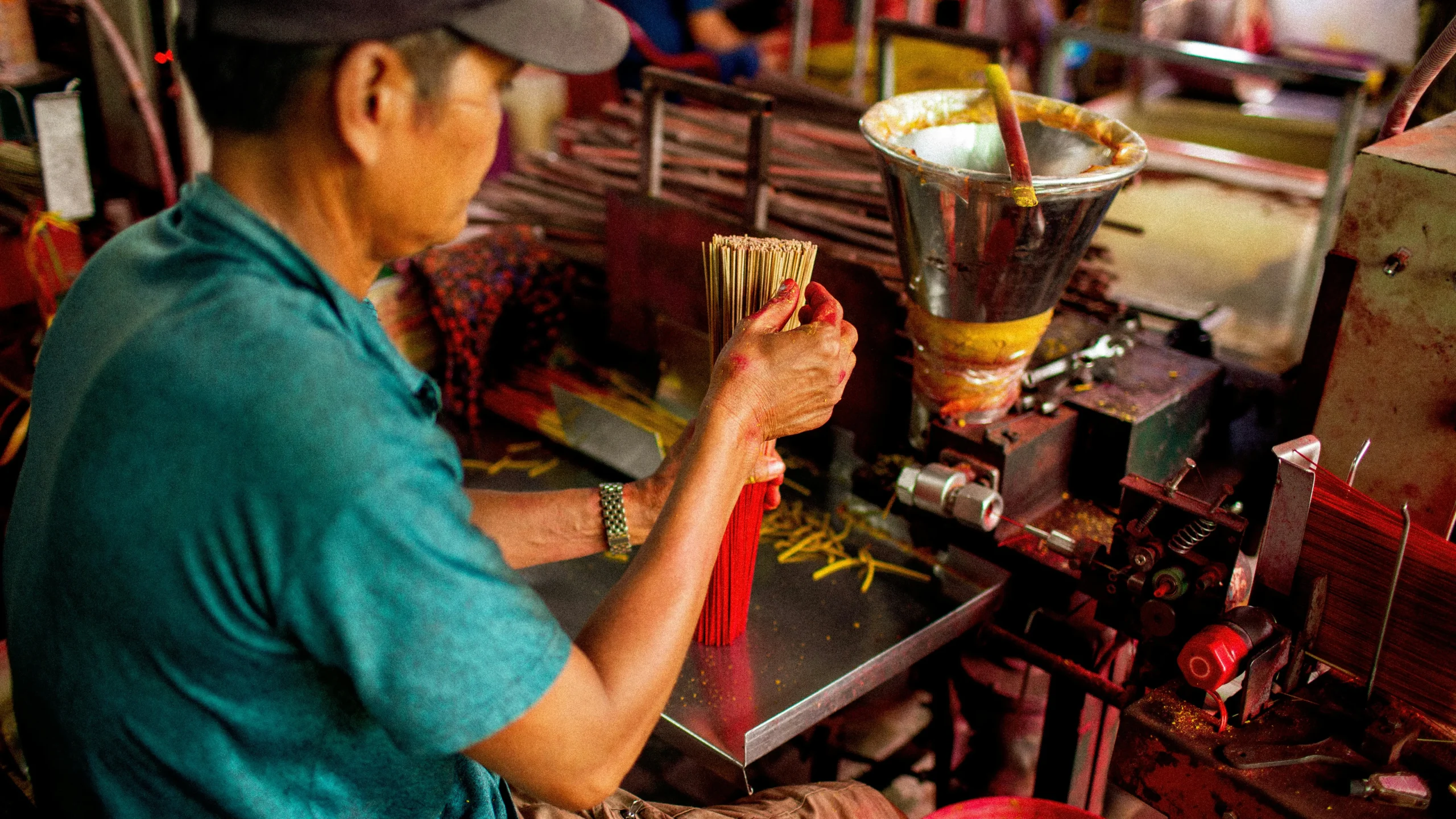 CALON AHLI K3 UMUM BERSERTIFIKASI KEMENAKER RI DAN PROSPEK KARIERNYA