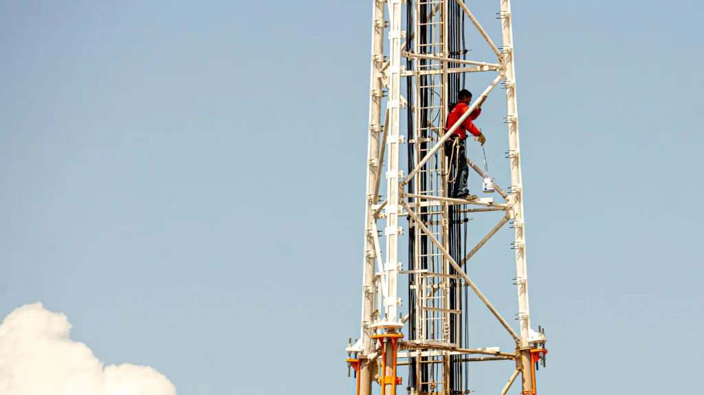 KESALAHAN FATAL PETUGAS K3 CONFINED SPACE YANG SERING TERJADI