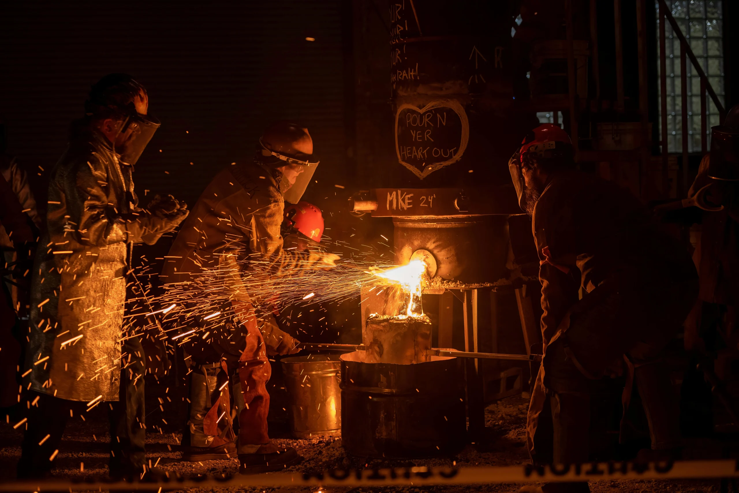 MANFAAT TRAINING AHLI K3 KEBAKARAN BAGI KESELAMATAN KERJA