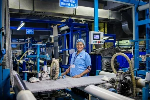 MESIN PRODUKSI BERSERTIFIKASI KEMENAKER SEBAGAI STANDAR KESELAMATAN INDUSTRI