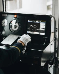 OPERATOR MOBILE CRANE BERSERTIFIKAT KEMENAKER RI SEBAGAI KEBUTUHAN PROYEK MODERN