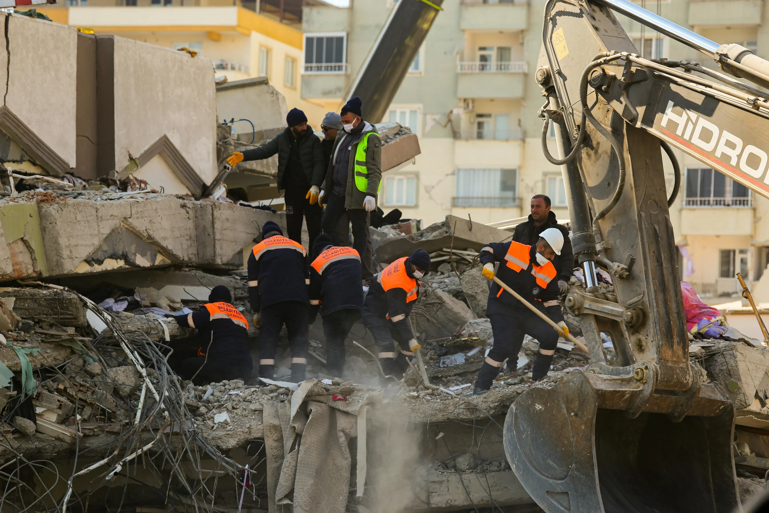 TIPS PRAKTIS MENGHADAPI UJIAN AHLI K3 KONSTRUKSI