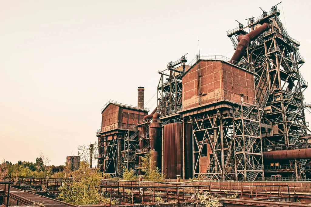 MENCEGAH KECELAKAAN FATAL PADA PROYEK INFRASTRUKTUR