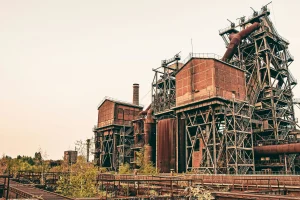 MENCEGAH KECELAKAAN FATAL PADA PROYEK INFRASTRUKTUR