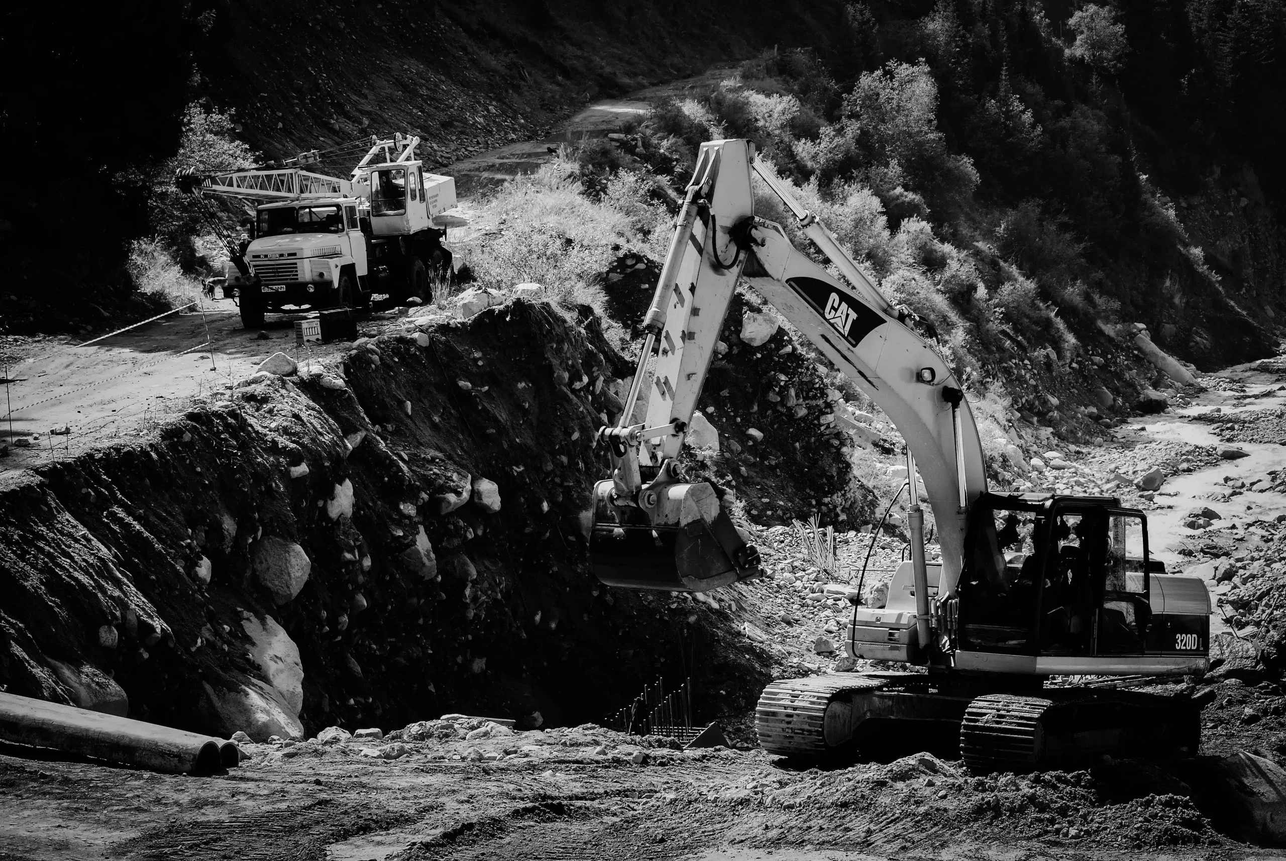 PENERAPAN K3 KONSTRUKSI UNTUK PROYEK TANPA INSIDEN