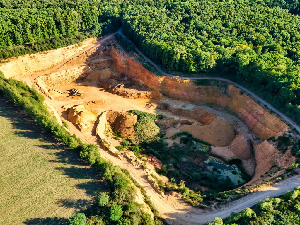 SISTEM PENGAWASAN K3 DI AREA TAMBANG YANG TERINTEGRASI