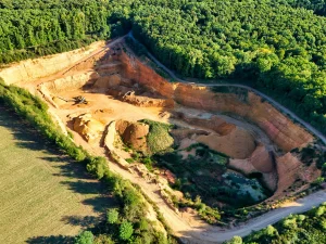 SISTEM PENGAWASAN K3 DI AREA TAMBANG YANG TERINTEGRASI