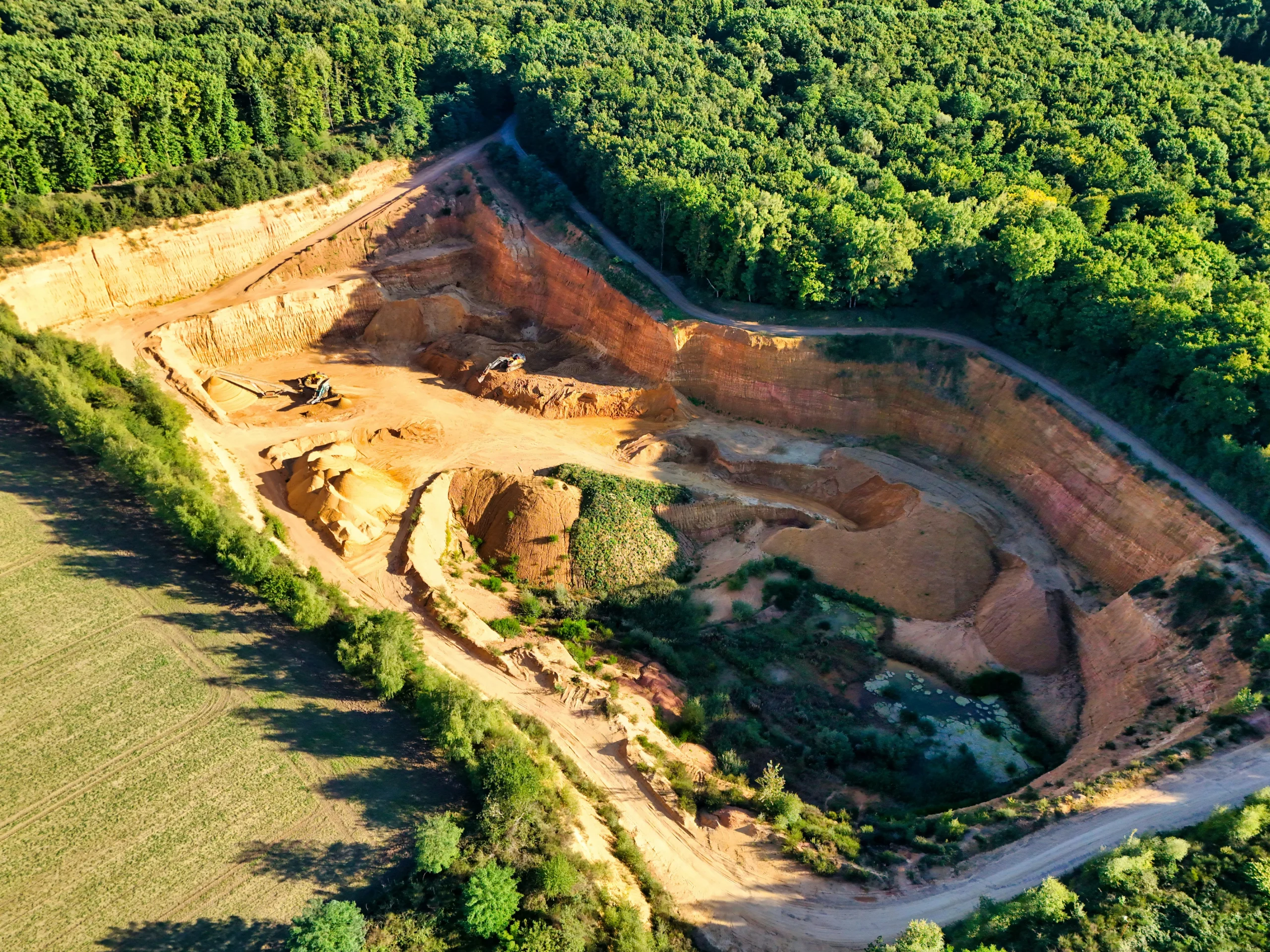 SISTEM PENGAWASAN K3 DI AREA TAMBANG YANG TERINTEGRASI