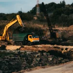 ANALISIS DATA TELEMETRY ALAT BERAT UNTUK MENDETEKSI RISIKO KECELAKAAN DINI