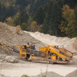 AUDIT TEKNIS ALAT BERAT UNTUK MENJAMIN KESELAMATAN OPERASIONAL TAMBANG