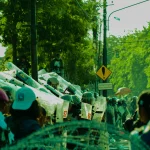 MANAJEMEN KONFLIK MASYARAKAT TAMBANG UNTUK MENJAGA KEAMANAN OPERASIONAL