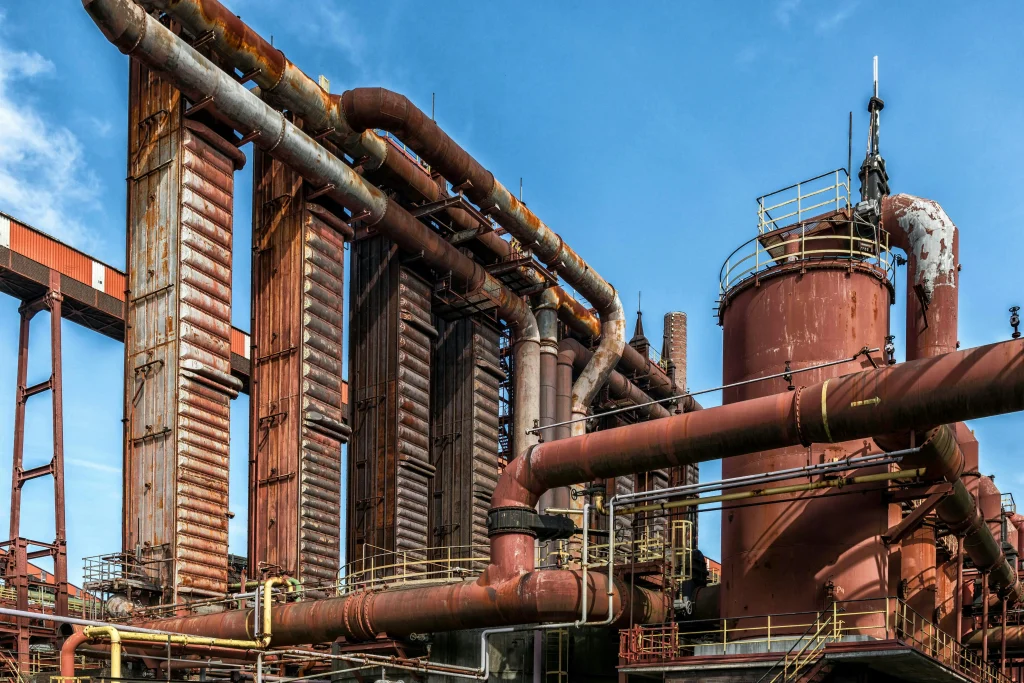 MANAJEMEN RANTAI PASOK BAHAN BAKAR YANG AMAN UNTUK MENCEGAH RISIKO OPERASIONAL