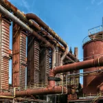 MANAJEMEN RANTAI PASOK BAHAN BAKAR YANG AMAN UNTUK MENCEGAH RISIKO OPERASIONAL