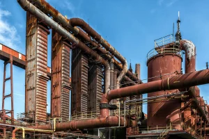 MANAJEMEN RANTAI PASOK BAHAN BAKAR YANG AMAN UNTUK MENCEGAH RISIKO OPERASIONAL