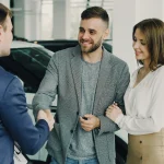 PELAYANAN PELANGGAN YANG AMAN DAN PROFESIONAL DI LINGKUNGAN KERJA