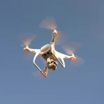 PENGGUNAAN UAV/DRONE UNTUK SURVEY STOCKPILE YANG AMAN DAN MINIM RISIKO