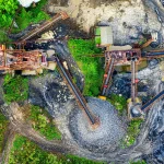 PERENCANAAN ANGGARAN TAMBANG YANG MENDUKUNG SISTEM KESELAMATAN KERJA