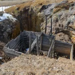 TEKNIK PENAMBANGAN QUARRY ANDESIT YANG AMAN BAGI PEKERJA