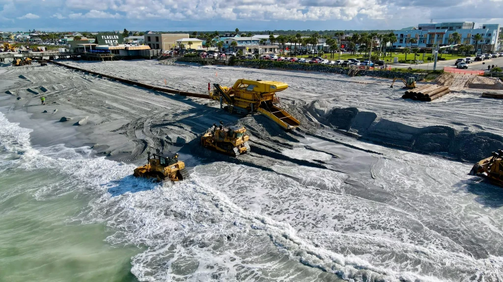 DEWATERING DAN MANAJEMEN AIR TAMBANG UNTUK MENGHINDARI RISIKO BANJIR