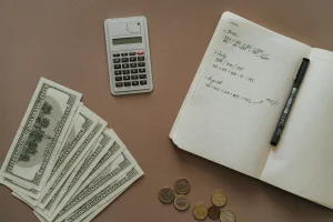 FINANCIAL MODELLING UNTUK PERENCANAAN KEUANGAN YANG MENDUKUNG KESELAMATAN OPERASIONAL