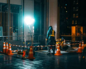INVESTIGASI INSIDEN DAN ROOT CAUSE ANALYSIS (RCA) UNTUK PENCEGAHAN KECELAKAAN KERJA