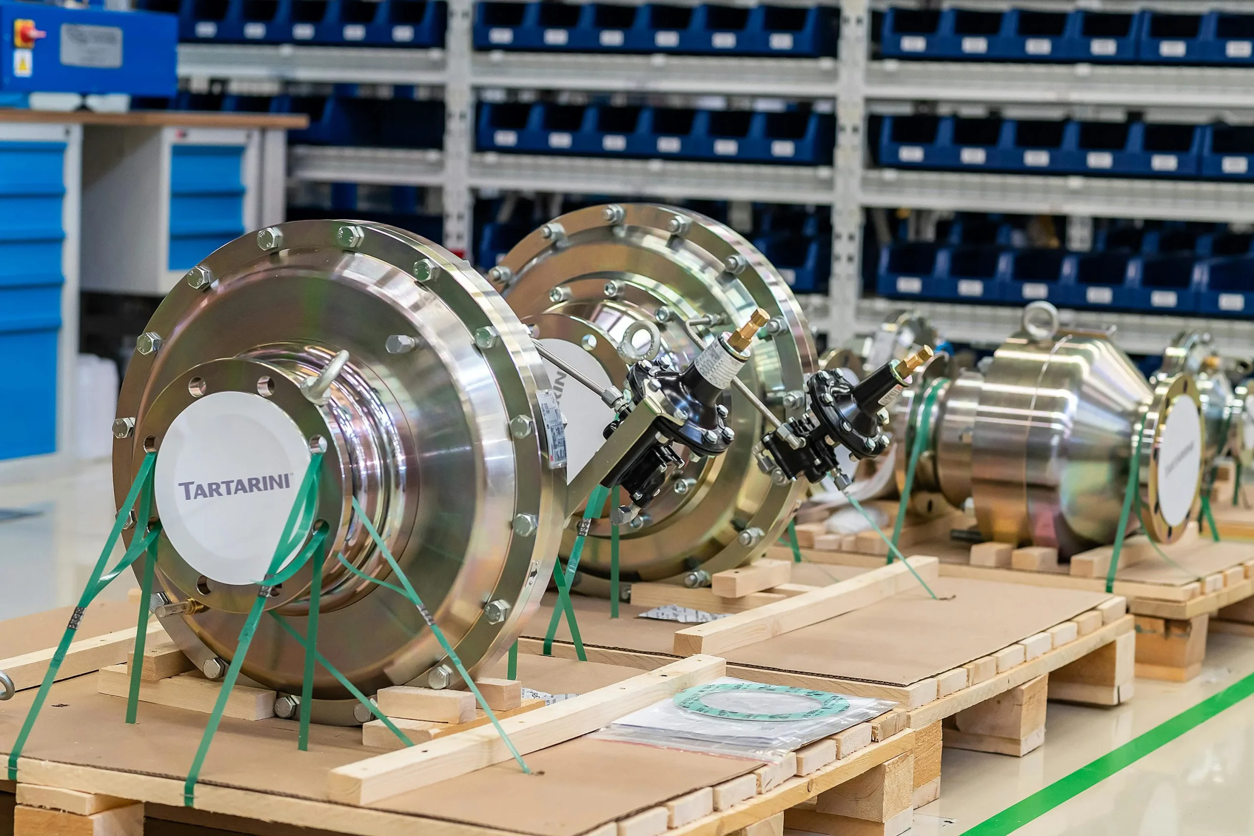 PEMILIHAN, INSTALASI, DAN PERAWATAN MECHANICAL SEAL UNTUK MENJAMIN KESELAMATAN OPERASIONAL