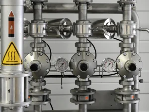 SISTEM HVAC YANG AMAN UNTUK MENJAGA KESEHATAN DAN KESELAMATAN LINGKUNGAN KERJA