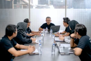 AUDIT OPERASIONAL UNTUK MENINGKATKAN SISTEM KESELAMATAN