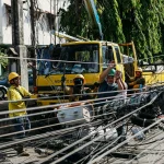 KESELAMATAN KERJA LISTRIK DI TAMBANG UNTUK MENGHINDARI BAHAYA FATAL