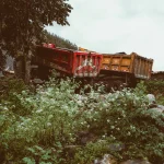 PENGAWASAN DUMP TRUCK UNTUK MENGURANGI RISIKO KECELAKAAN TAMBANG
