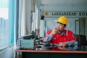 Manajemen Risiko K3 untuk Operasional Perusahaan