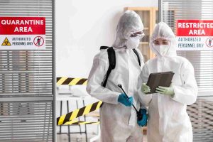 Cara Mengelola Bahan Berbahaya (Hazmat) secara Aman di Tempat Kerja