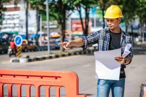 Perawatan Jalan Tambang yang Baik untuk Mendukung Keselamatan Operasional