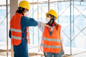Peran Occupational Health dan Industrial Hygiene dalam Menciptakan Tempat Kerja yang Aman